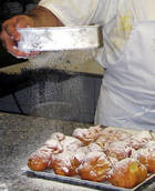 Zeppole