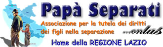 Sede Regionale Lazio