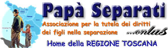 Sede Regionale Toscana